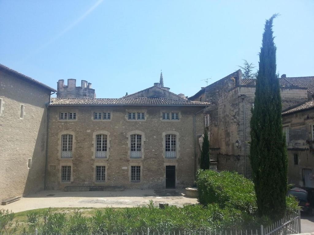 Luxury Village House In The Heart St.Remy-De-Provence Saint-Remy-de-Provence Exterior photo